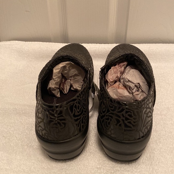 Brand New Spring Step Professional Slip On Shoes… size 8.5 - Picture 4 of 11